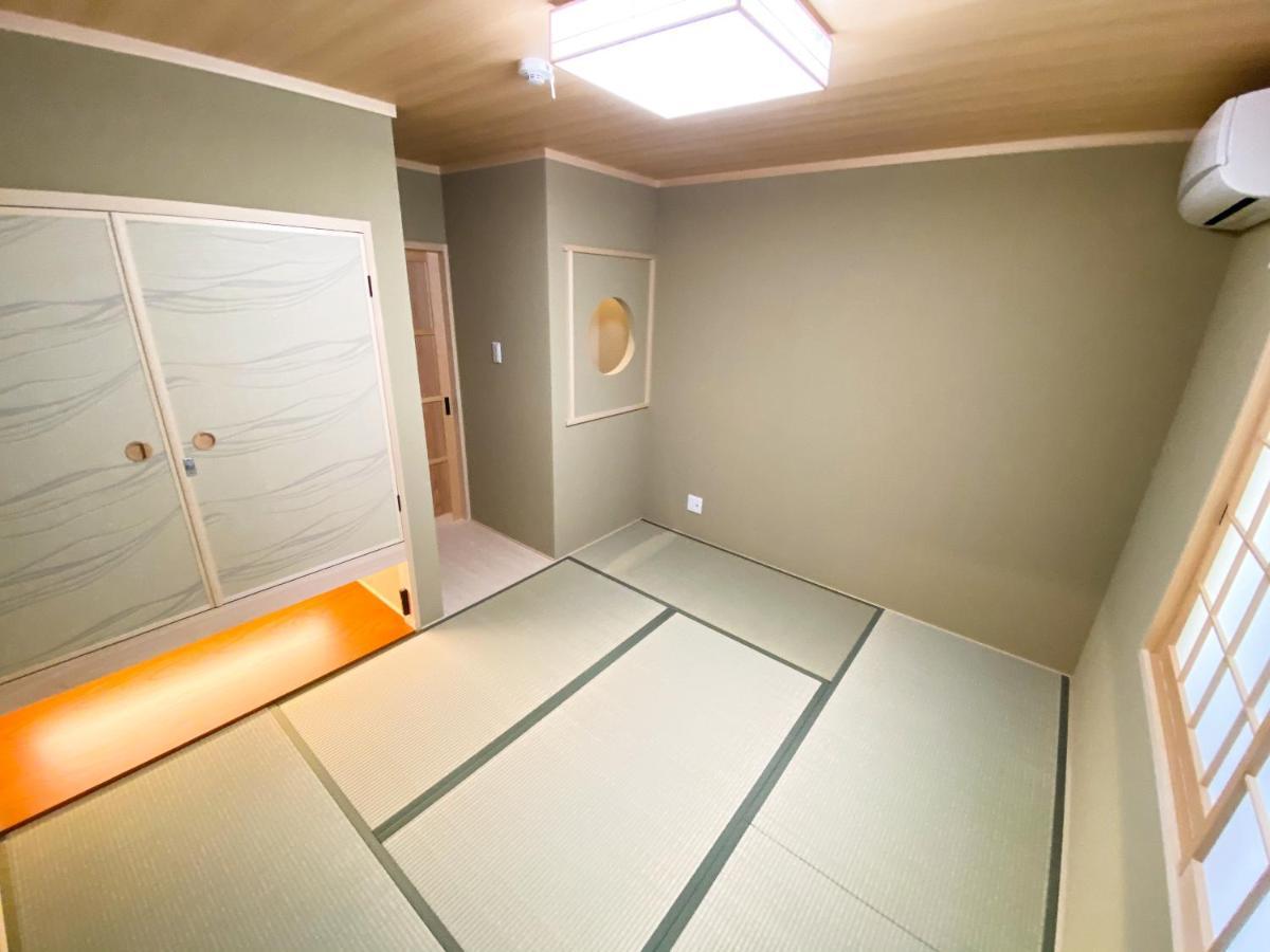 Rinn Tsukinowa West Kyoto Exterior photo