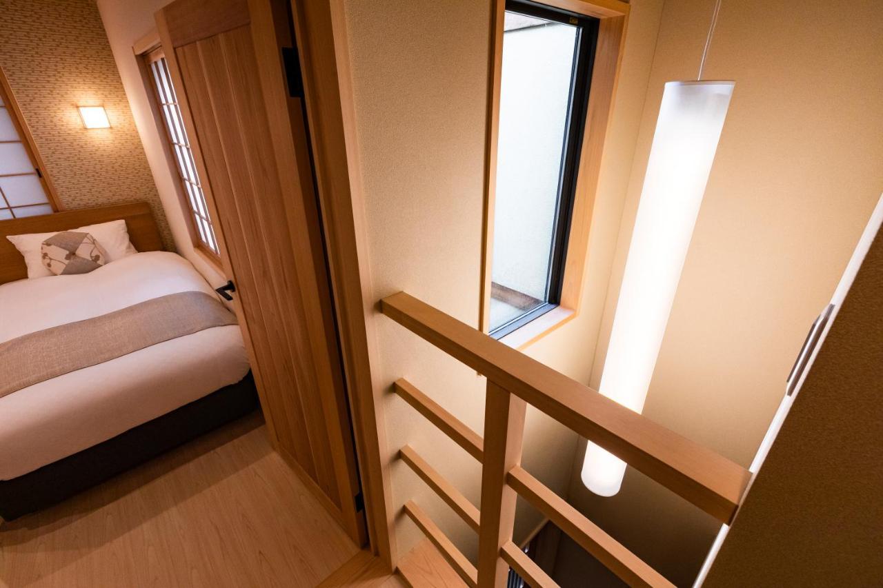 Rinn Tsukinowa West Kyoto Exterior photo
